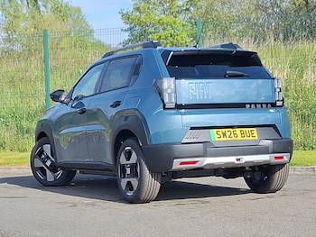Used Fiat Panda 2026 for sale - 78498515: Photo