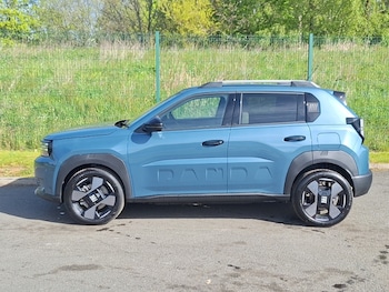 Used Fiat Panda 2026 for sale - 78498515: Photo