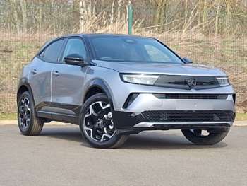 2025 - 1.2 Turbo GS 5dr Auto