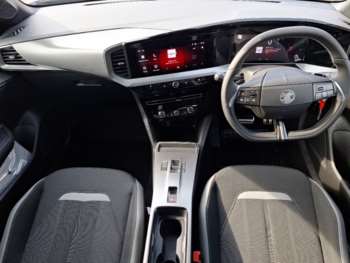 Used Vauxhall Mokka 2025 for sale - 74568023: Photo