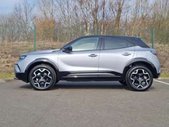 Used Vauxhall Mokka 2025 for sale - 74568023: Photo