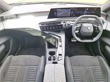 Used Peugeot 3008 2024 for sale - 76816177: Photo