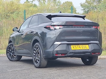 Used Peugeot 3008 2024 for sale - 76816177: Photo