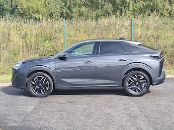 Used Peugeot 3008 2024 for sale - 76816177: Photo