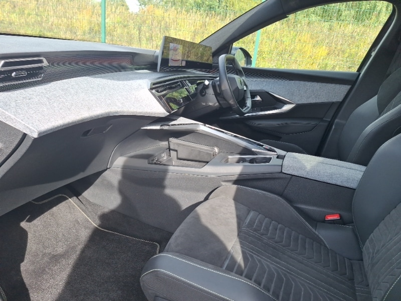 Used Peugeot 3008 2024 for sale - 76816177: Photo 5