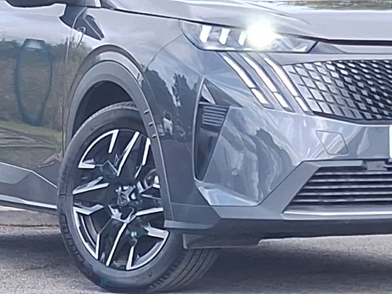 Used Peugeot 3008 2024 for sale - 76816177: Photo 9