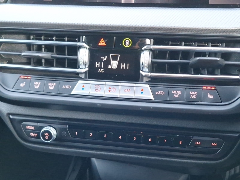 Used BMW 1 Series 2023 for sale - 77329967: Photo 12