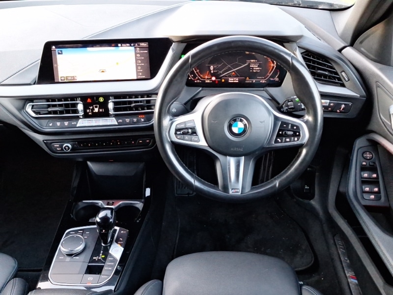 Used BMW 1 Series 2023 for sale - 77329967: Photo 7