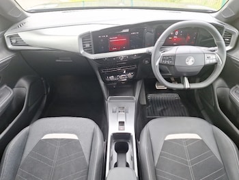 Used Vauxhall Mokka 2025 for sale - 78268993: Photo