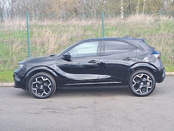 Used Vauxhall Mokka 2025 for sale - 78268993: Photo