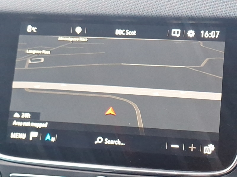 Used Vauxhall Crossland 2021 for sale - 77049414: Photo 10