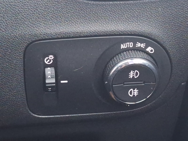 Used Vauxhall Crossland 2021 for sale - 77049414: Photo 14