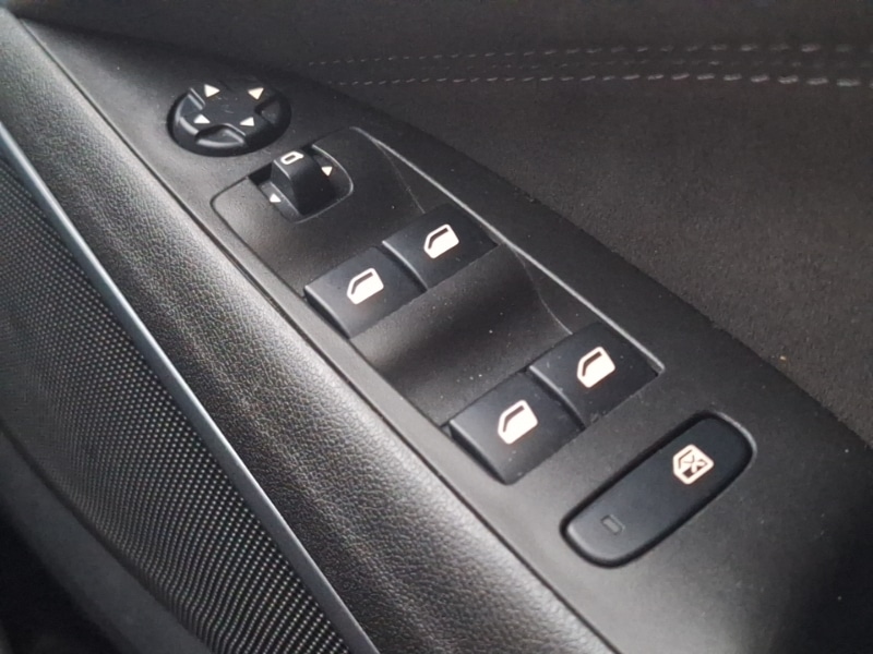 Used Vauxhall Crossland 2021 for sale - 77049414: Photo 15