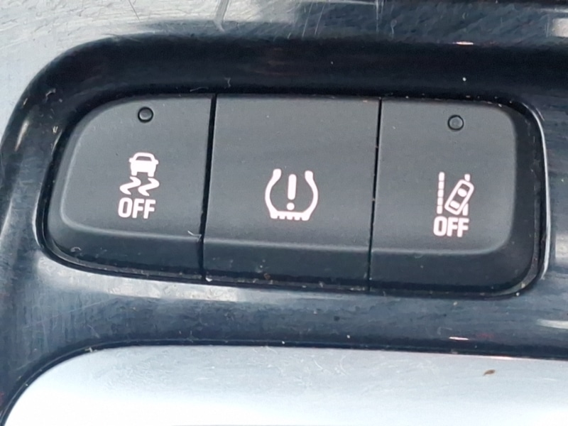 Used Vauxhall Crossland 2021 for sale - 77049414: Photo 16