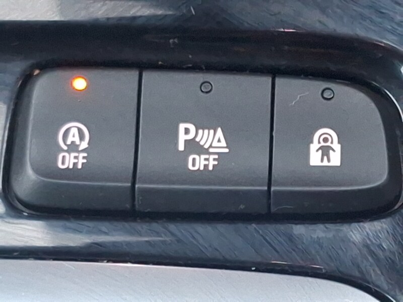 Used Vauxhall Crossland 2021 for sale - 77049414: Photo 17