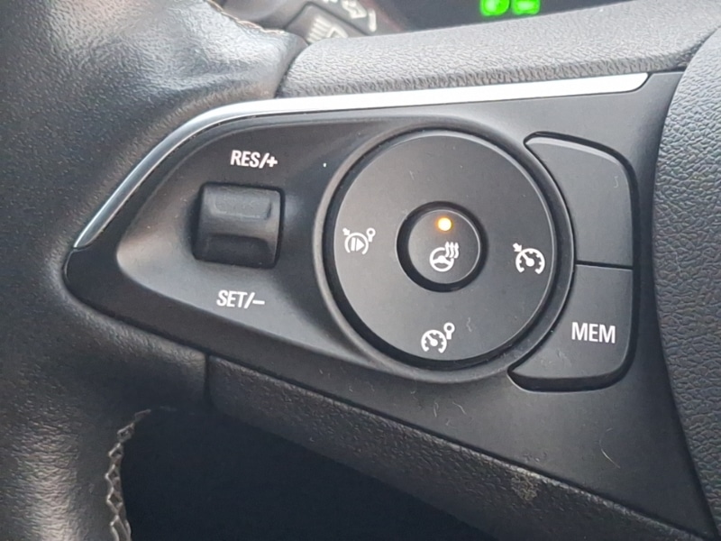 Used Vauxhall Crossland 2021 for sale - 77049414: Photo 18