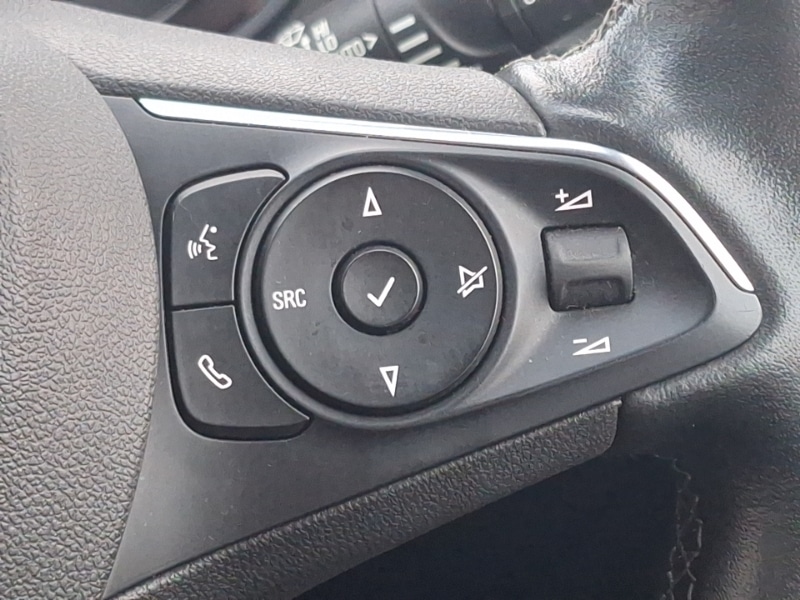 Used Vauxhall Crossland 2021 for sale - 77049414: Photo 19