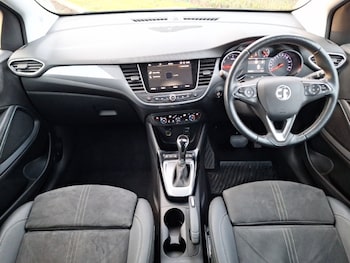 Used Vauxhall Crossland 2021 for sale - 77049414: Photo