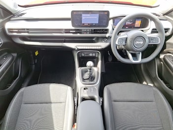 Used Jeep Avenger 2025 for sale - 78522919: Photo
