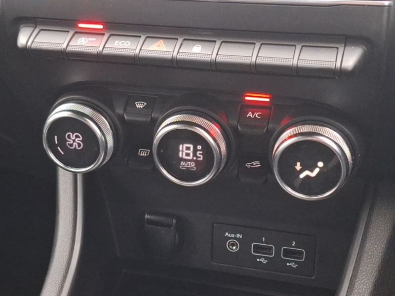 Used Renault Captur 2020 for sale - 77767292: Photo 15