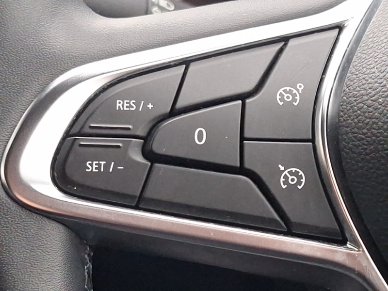 Used Renault Captur 2020 for sale - 77767292: Photo 18