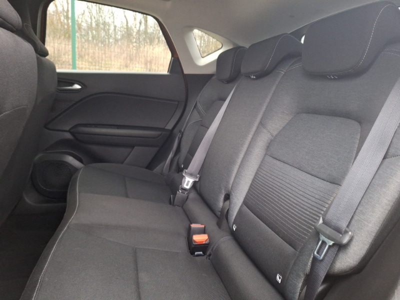 Used Renault Captur 2020 for sale - 77767292: Photo 6