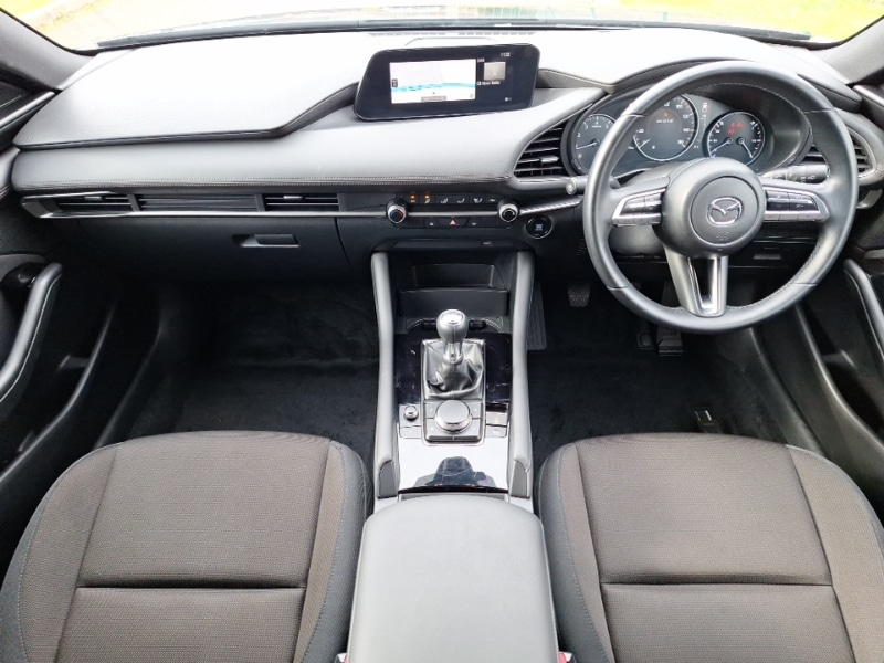 Used Mazda Mazda3 2021 for sale - 77922709: Photo 2