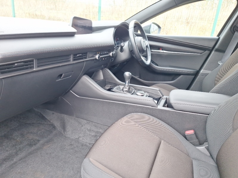 Used Mazda Mazda3 2021 for sale - 77922709: Photo 5
