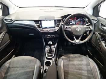 Used Vauxhall Crossland X 2019 for sale - 75442367: Photo