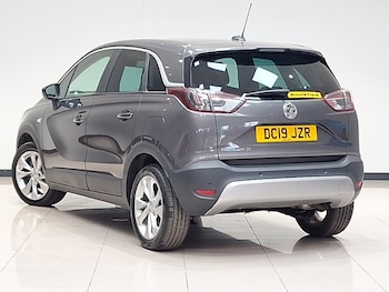 Used Vauxhall Crossland X 2019 for sale - 75442367: Photo