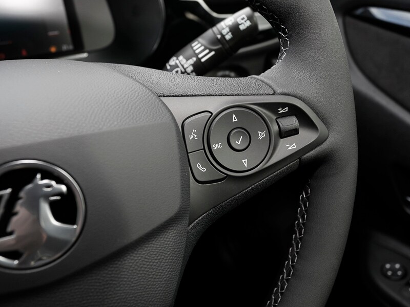 Used Vauxhall Corsa 2025 for sale - 77790503: Photo 17