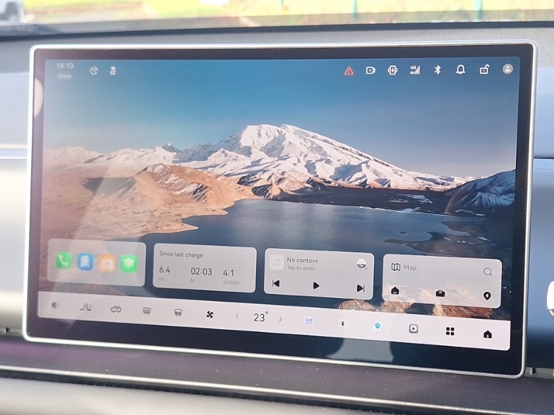 Used Leapmotor C10 2025 for sale - 76533240: Photo 10