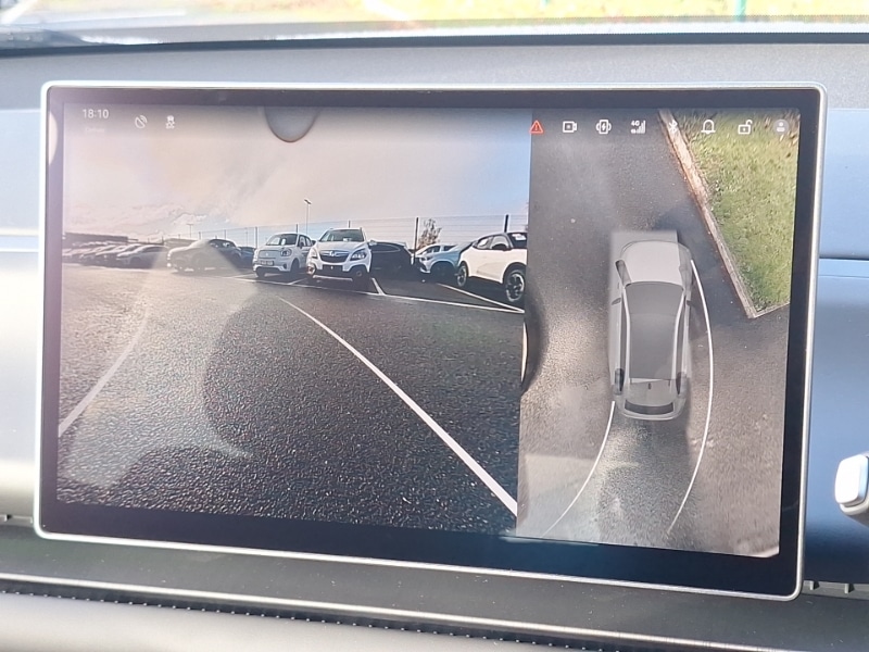 Used Leapmotor C10 2025 for sale - 76533240: Photo 11