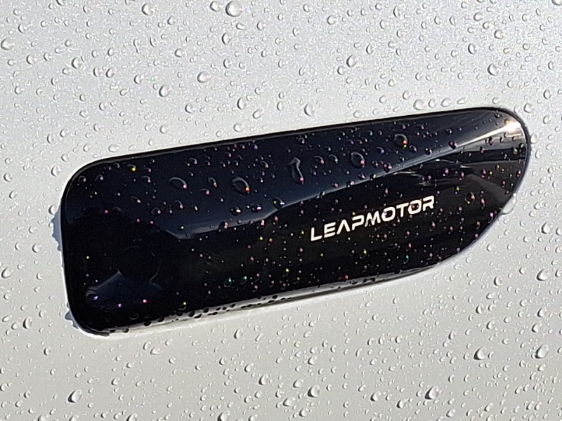 Used Leapmotor C10 2025 for sale - 76533240: Photo 12