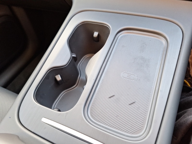 Used Leapmotor C10 2025 for sale - 76533240: Photo 17