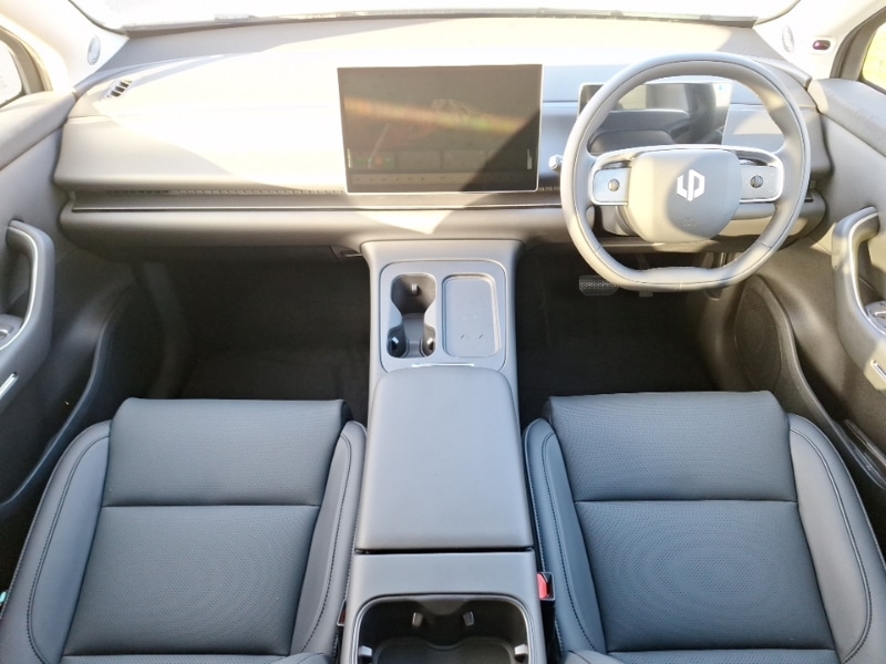 Used Leapmotor C10 2025 for sale - 76533240: Photo 2