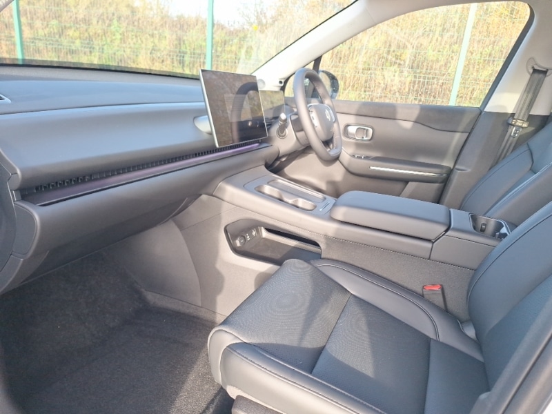 Used Leapmotor C10 2025 for sale - 76533240: Photo 5