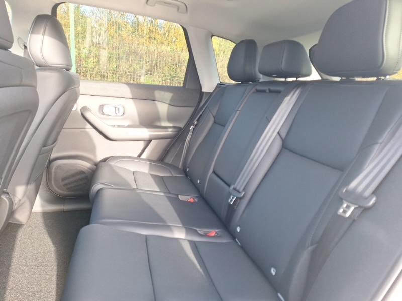 Used Leapmotor C10 2025 for sale - 76533240: Photo 6