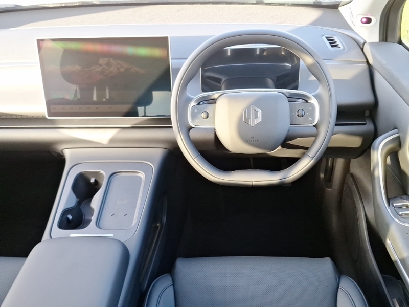 Used Leapmotor C10 2025 for sale - 76533240: Photo 7