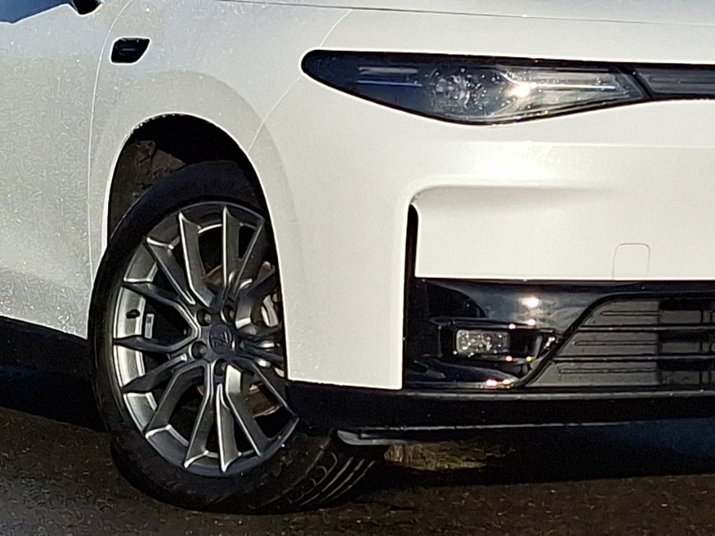 Used Leapmotor C10 2025 for sale - 76533240: Photo 9