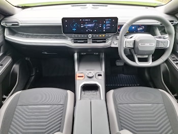 Used Jeep Compass 2026 for sale - 79536804: Photo