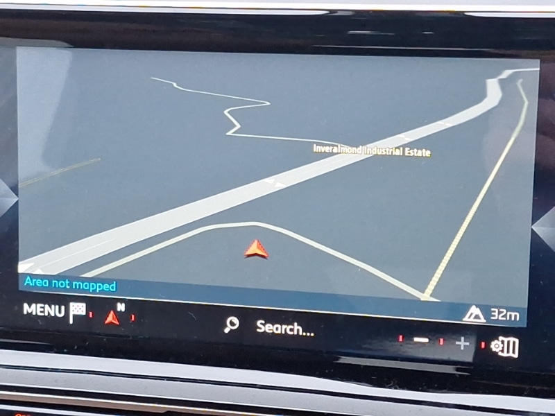 Used DS Automobiles DS 7 2021 for sale - 76483893: Photo 10