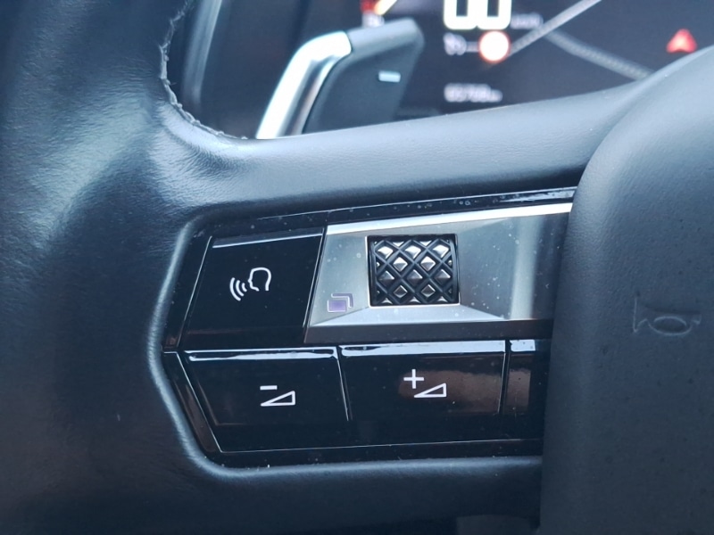 Used DS Automobiles DS 7 2021 for sale - 76483893: Photo 18