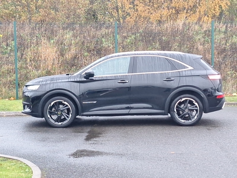 Used DS Automobiles DS 7 2021 for sale - 76483893: Photo 4