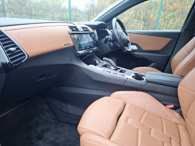 Used DS Automobiles DS 7 2021 for sale - 76483893: Photo 5