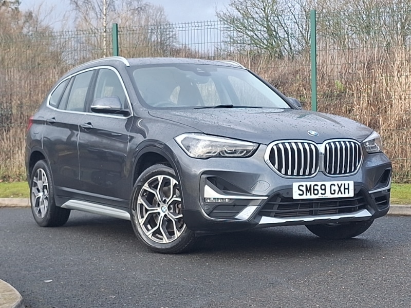 Used BMW X1 2019 for sale - 77289665: Photo 1