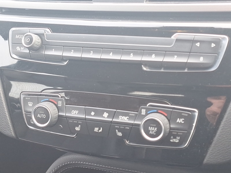 Used BMW X1 2019 for sale - 77289665: Photo 12