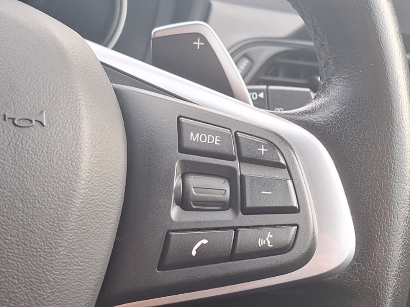 Used BMW X1 2019 for sale - 77289665: Photo 19