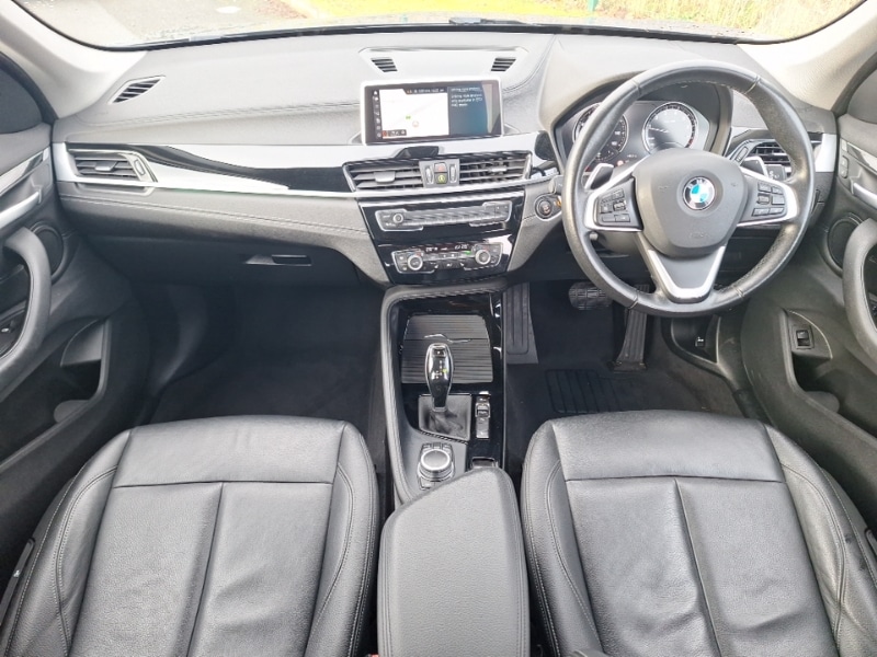 Used BMW X1 2019 for sale - 77289665: Photo 2