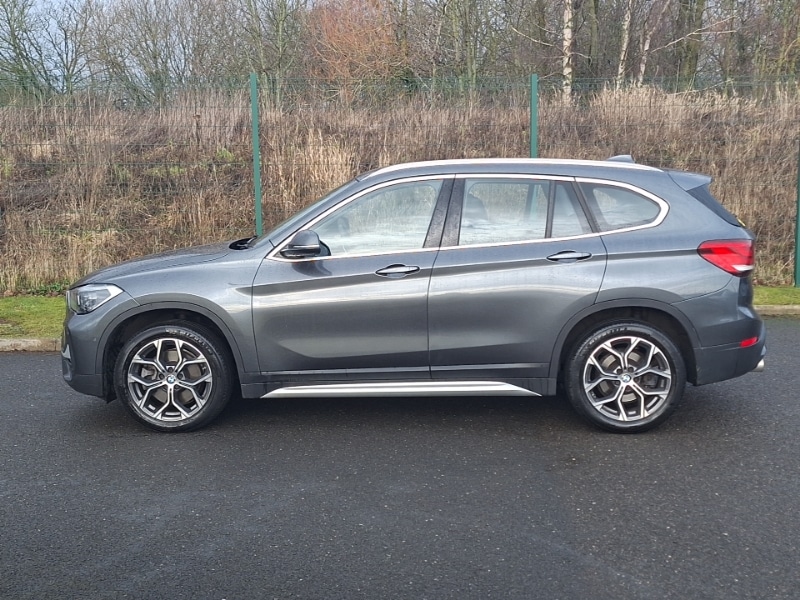 Used BMW X1 2019 for sale - 77289665: Photo 4